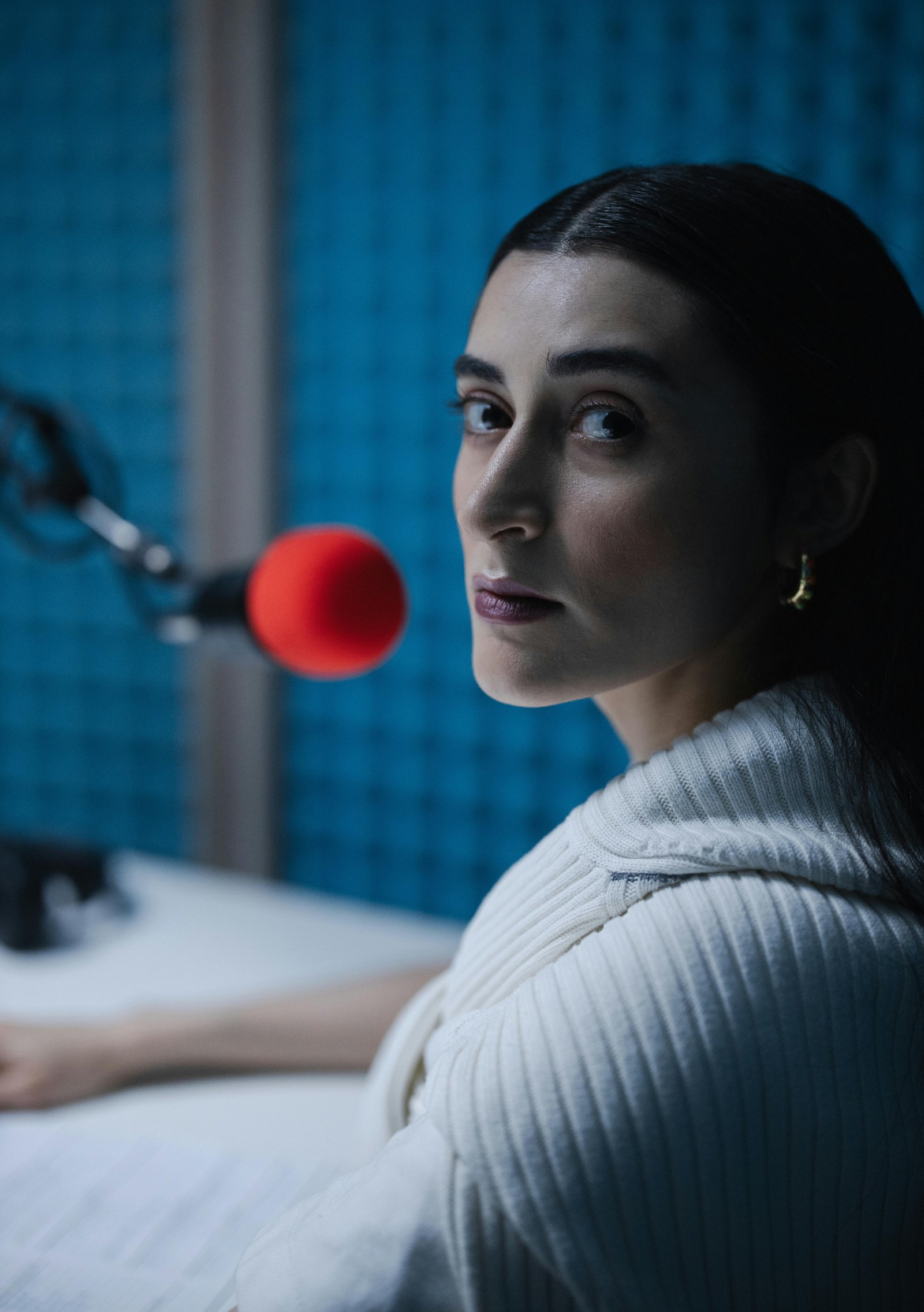 Voice Over