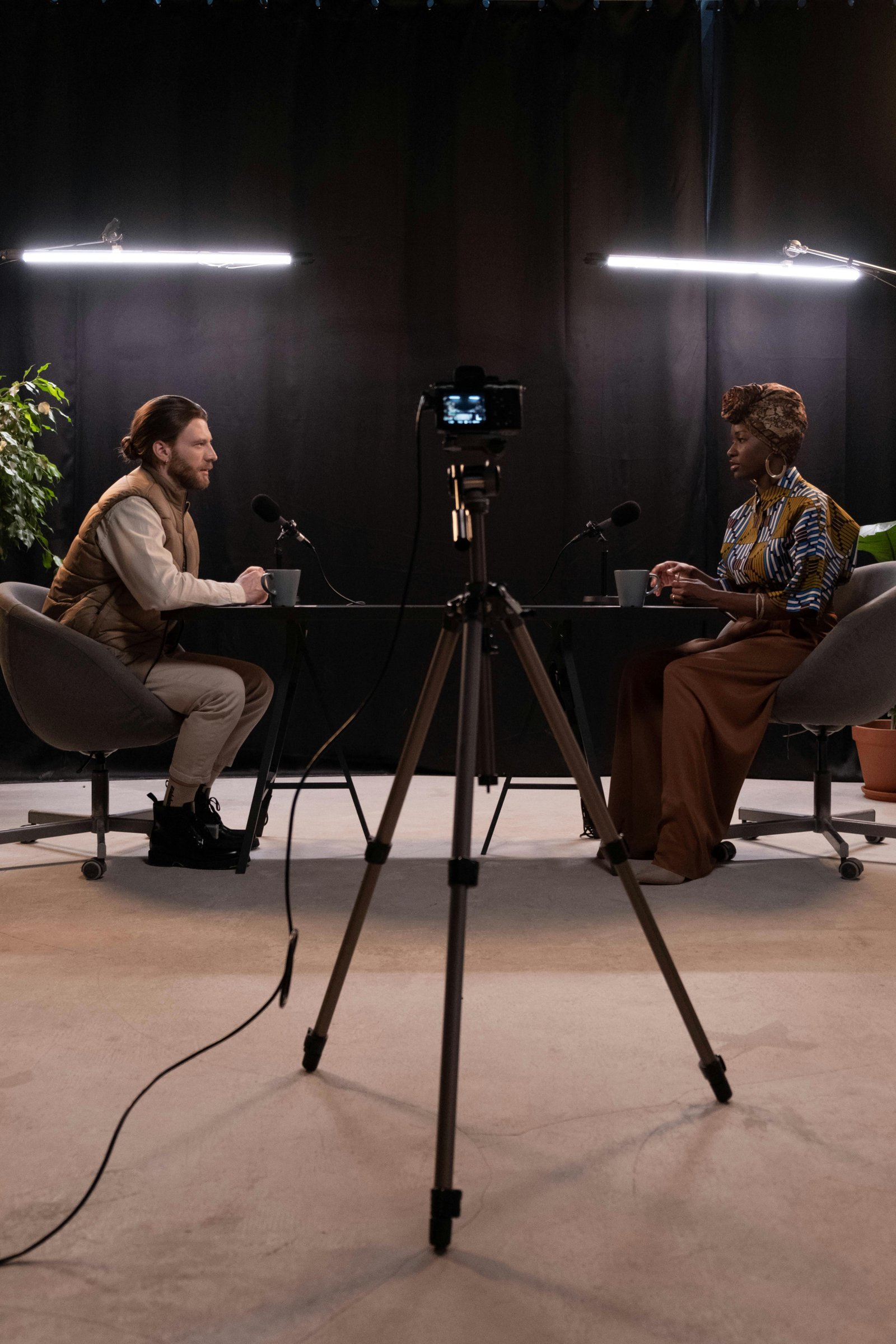 Podcast